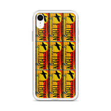 Load image into Gallery viewer, 'License Plate' iPhone Case