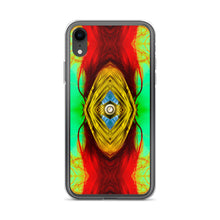 Load image into Gallery viewer, ''Redvig' iPhone Case