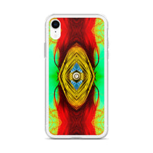 Load image into Gallery viewer, ''Redvig' iPhone Case