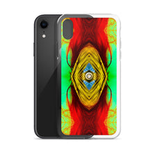 Load image into Gallery viewer, ''Redvig' iPhone Case