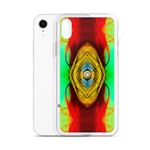 Load image into Gallery viewer, ''Redvig' iPhone Case