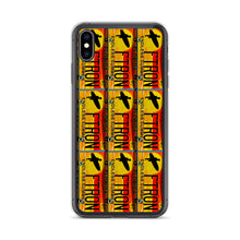 Load image into Gallery viewer, 'License Plate' iPhone Case