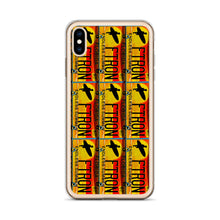 Load image into Gallery viewer, 'License Plate' iPhone Case