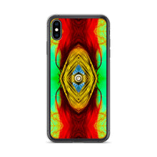 Load image into Gallery viewer, ''Redvig' iPhone Case