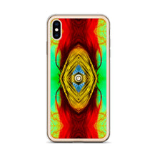 Load image into Gallery viewer, ''Redvig' iPhone Case