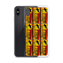 Load image into Gallery viewer, 'License Plate' iPhone Case