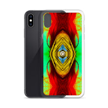 Load image into Gallery viewer, ''Redvig' iPhone Case