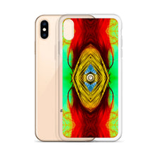 Load image into Gallery viewer, ''Redvig' iPhone Case