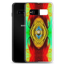 Load image into Gallery viewer, 'Redvig' Samsung Case