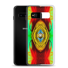Load image into Gallery viewer, 'Redvig' Samsung Case