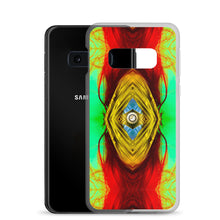 Load image into Gallery viewer, 'Redvig' Samsung Case