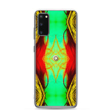 Load image into Gallery viewer, 'Redvig' Samsung Case