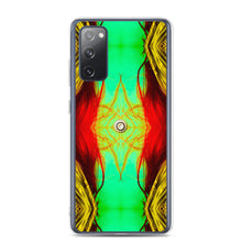 Load image into Gallery viewer, 'Redvig' Samsung Case