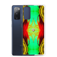 Load image into Gallery viewer, 'Redvig' Samsung Case