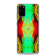 Load image into Gallery viewer, 'Redvig' Samsung Case