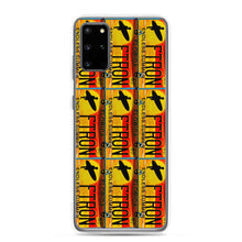 Load image into Gallery viewer, 'License Plate' Samsung Case