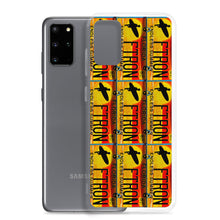 Load image into Gallery viewer, 'License Plate' Samsung Case