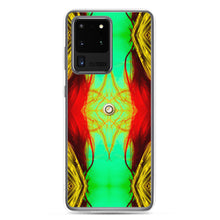 Load image into Gallery viewer, 'Redvig' Samsung Case