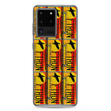 Load image into Gallery viewer, 'License Plate' Samsung Case