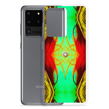 Load image into Gallery viewer, 'Redvig' Samsung Case