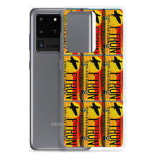 Load image into Gallery viewer, 'License Plate' Samsung Case