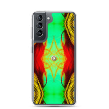 Load image into Gallery viewer, 'Redvig' Samsung Case