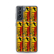 Load image into Gallery viewer, 'License Plate' Samsung Case