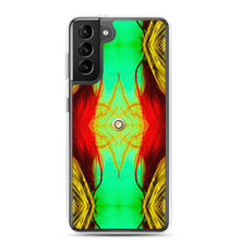 Load image into Gallery viewer, 'Redvig' Samsung Case