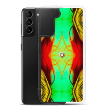 Load image into Gallery viewer, 'Redvig' Samsung Case
