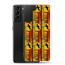 Load image into Gallery viewer, 'License Plate' Samsung Case