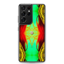 Load image into Gallery viewer, 'Redvig' Samsung Case
