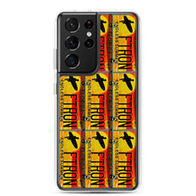 Load image into Gallery viewer, 'License Plate' Samsung Case