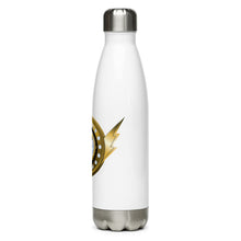 Load image into Gallery viewer, &#39;Medallion of Hope&#39; Stainless Steel Water Bottle