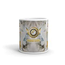 Load image into Gallery viewer, January “ICON” Glossy Mug