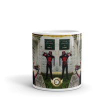 Load image into Gallery viewer, February “BORDELLO” Glossy Mug