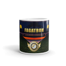 Load image into Gallery viewer, May “FENIX” Glossy Mug