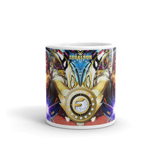 Load image into Gallery viewer, September “HERO” Glossy Mug