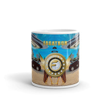 Load image into Gallery viewer, October “GALAXICON” Glossy Mug