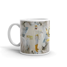 Load image into Gallery viewer, January “ICON” Glossy Mug