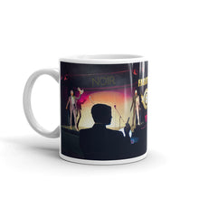 Load image into Gallery viewer, March “NOIR” Glossy Mug
