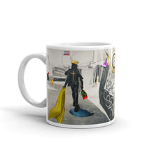 Load image into Gallery viewer, F2022 (Back) White glossy mug