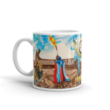 Load image into Gallery viewer, July “BORICUATRON” Glossy Mug