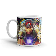Load image into Gallery viewer, September “HERO” Glossy Mug