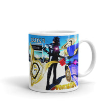 Load image into Gallery viewer, F2022 (Front) White glossy mug