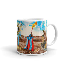 Load image into Gallery viewer, July “BORICUATRON” Glossy Mug