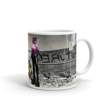 Load image into Gallery viewer, November “FUTURE” Glossy Mug