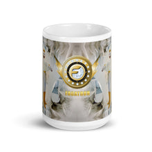 Load image into Gallery viewer, January “ICON” Glossy Mug