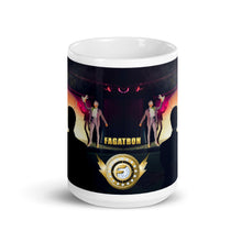 Load image into Gallery viewer, March “NOIR” Glossy Mug