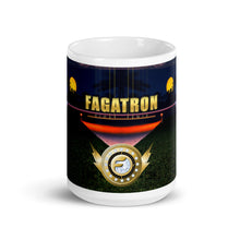 Load image into Gallery viewer, May “FENIX” Glossy Mug