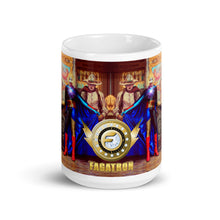 Load image into Gallery viewer, August “WARHOL” Glossy Mug